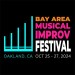 Bay Area Musical Improv Festival