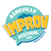 2024 Asheville Improv Festival