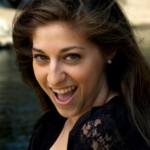 Profile picture of Nina Sharifi